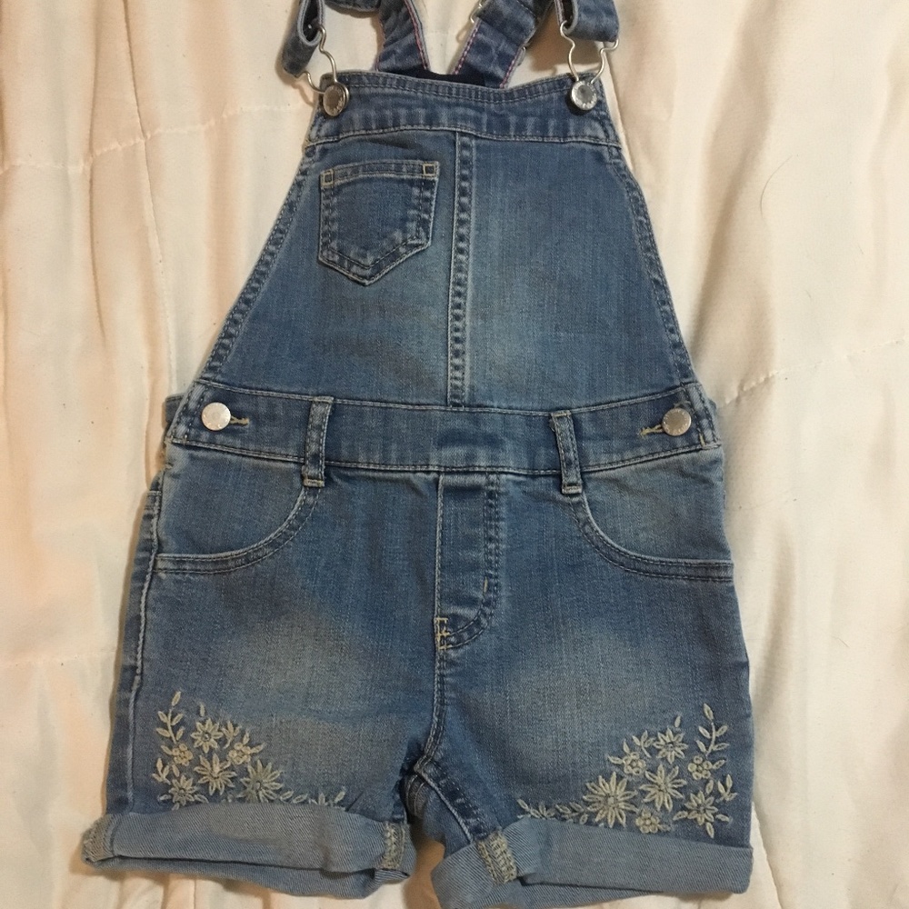 Overalls
